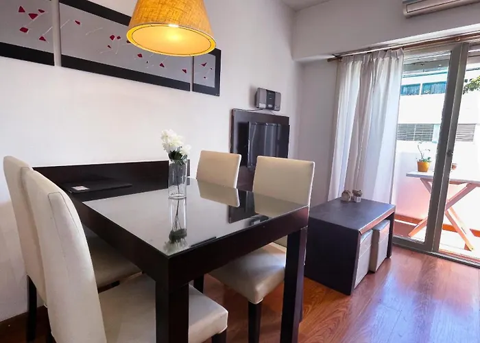 La Plata Housing I