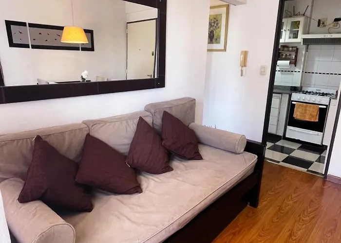 La Plata Housing I
