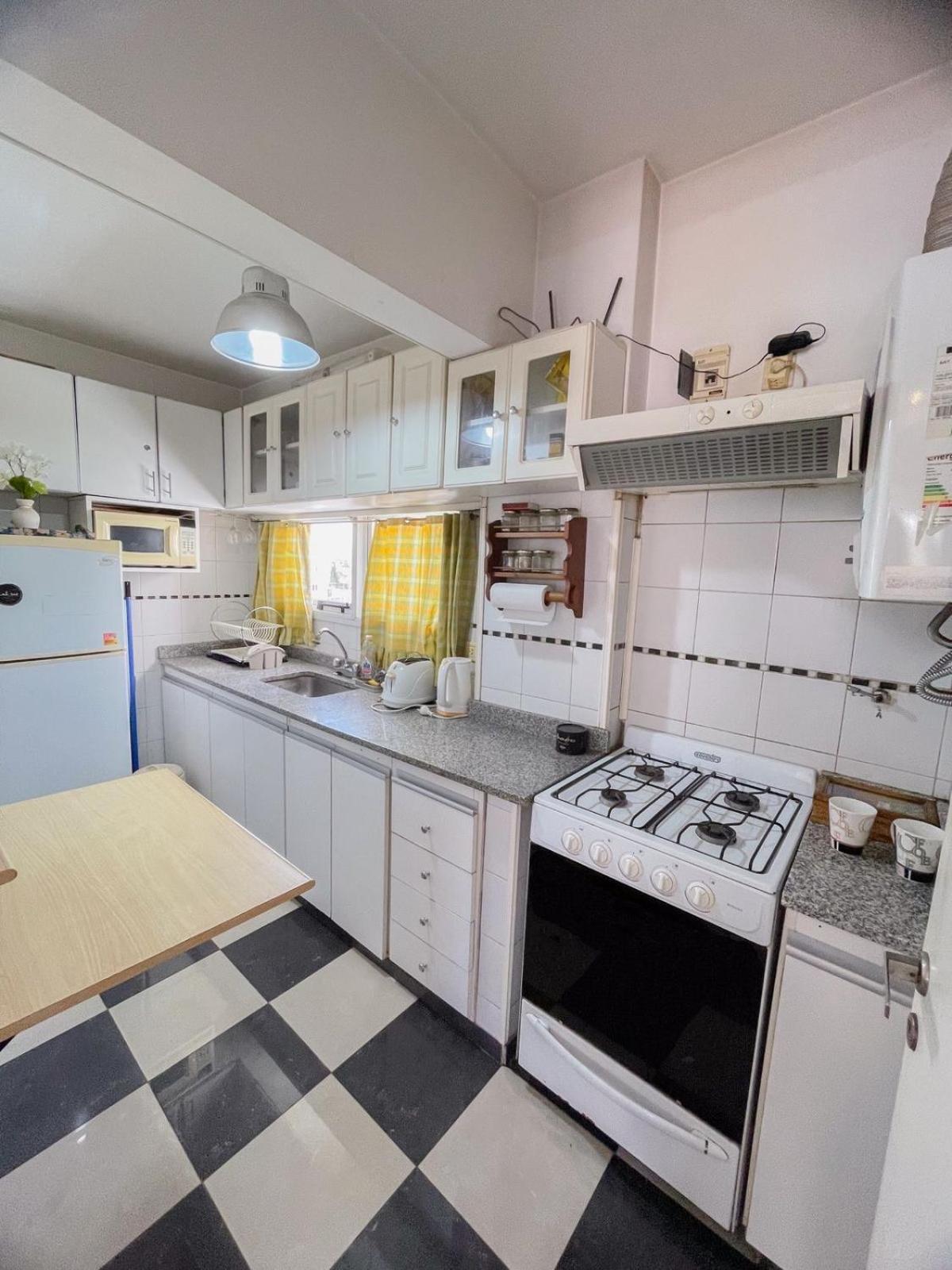Apartment Housing I La Plata