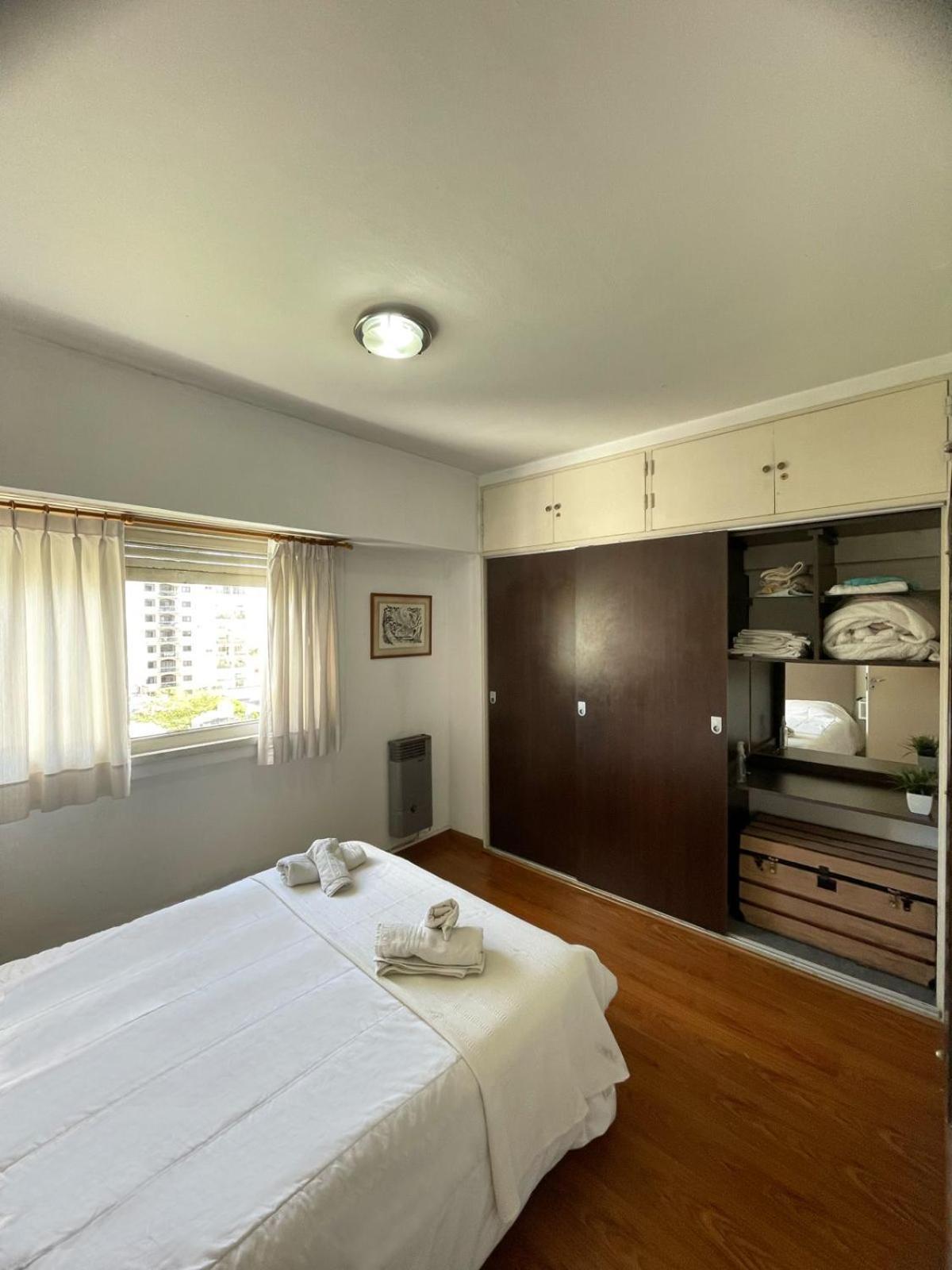 Apartment Housing I *