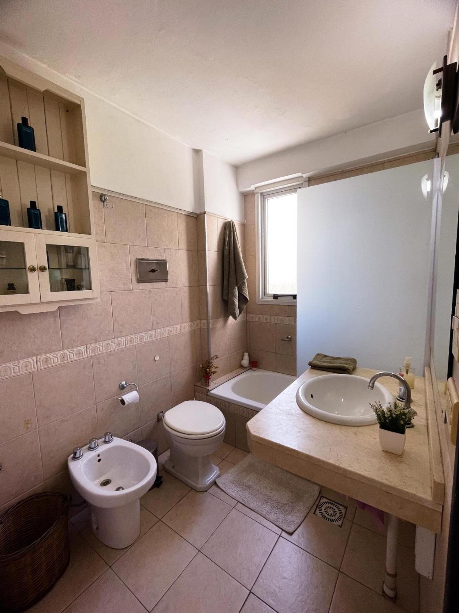 Apartment Housing I La Plata