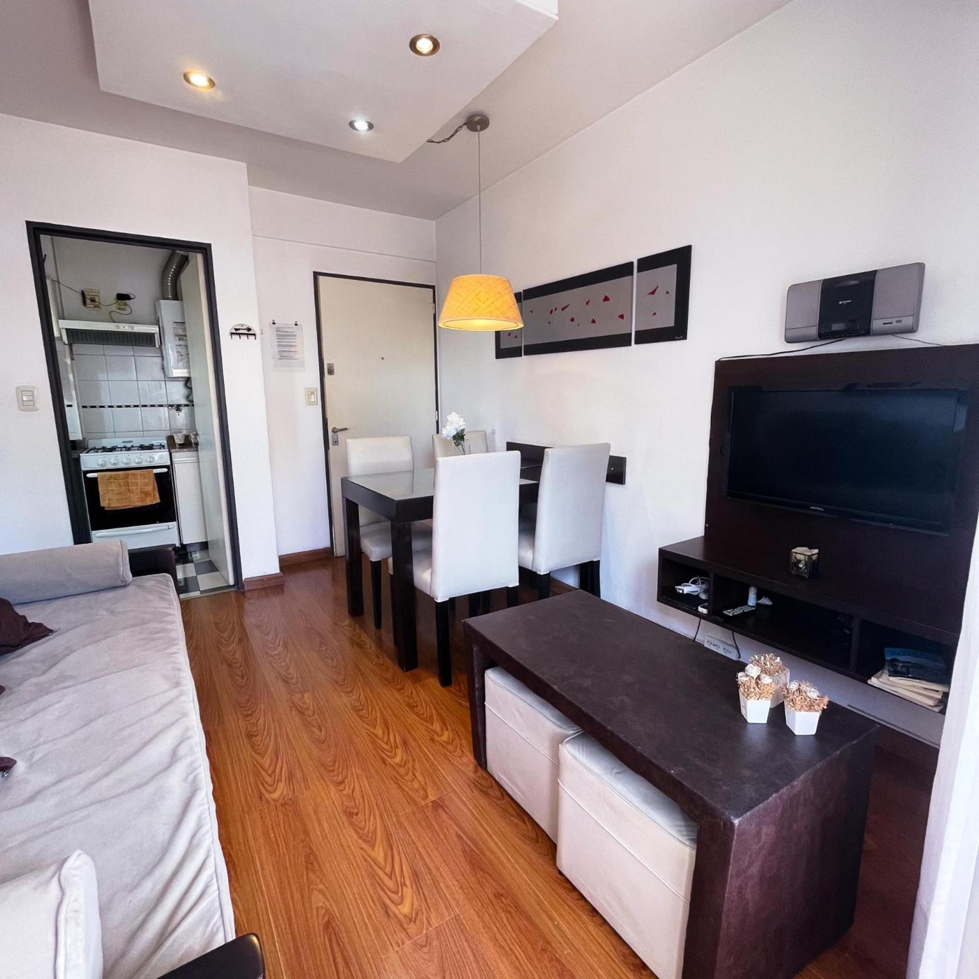 Housing I * La Plata