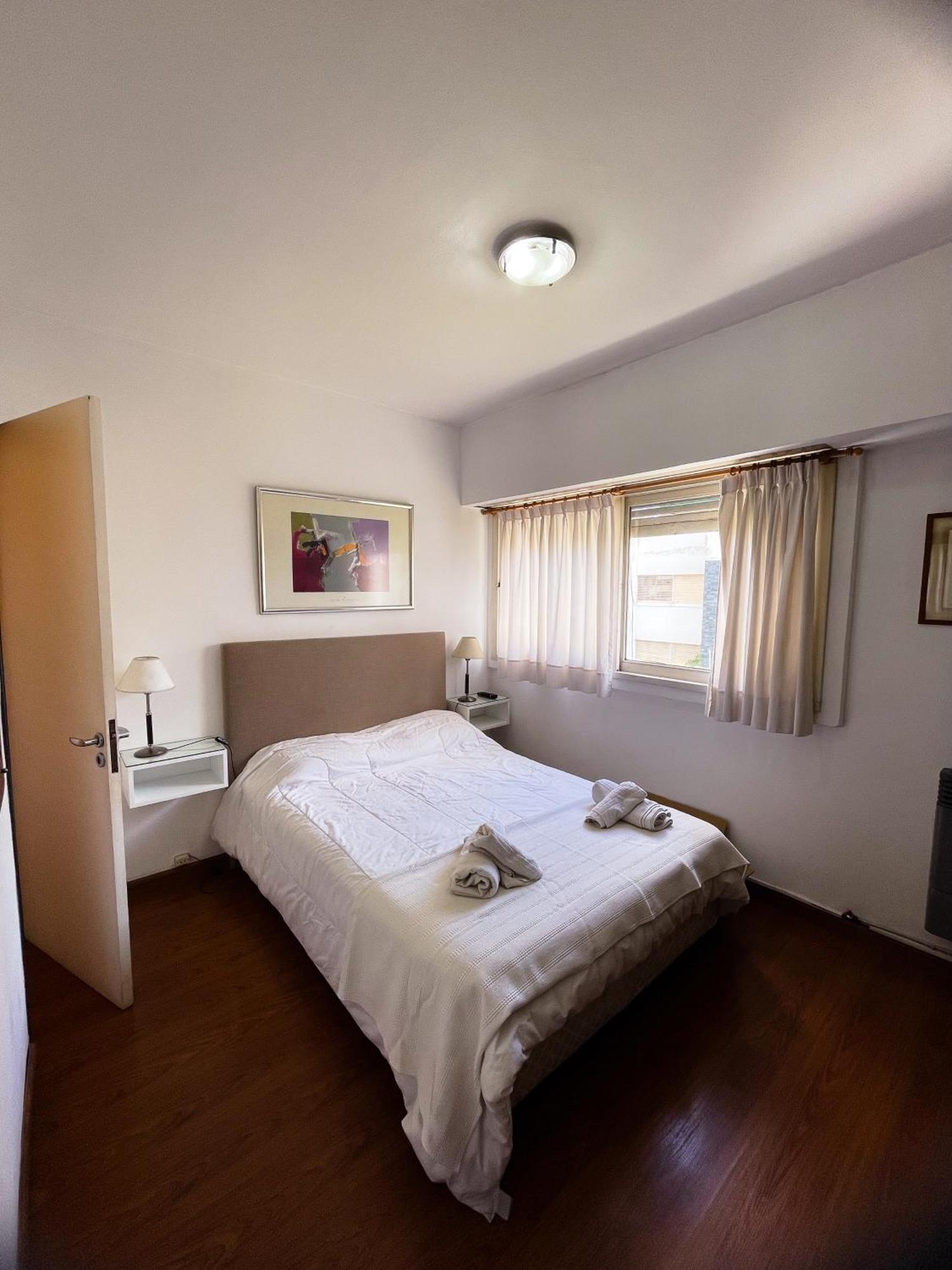 Apartment Housing I *