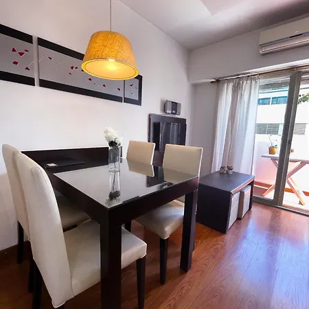 La Plata Housing I Apartment Exterior photo