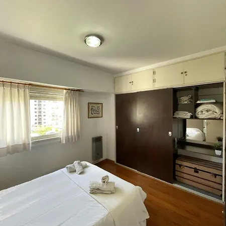 La Plata Housing I Apartment Exterior photo
