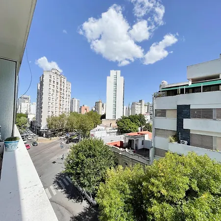 La Plata Housing I Apartment Exterior photo