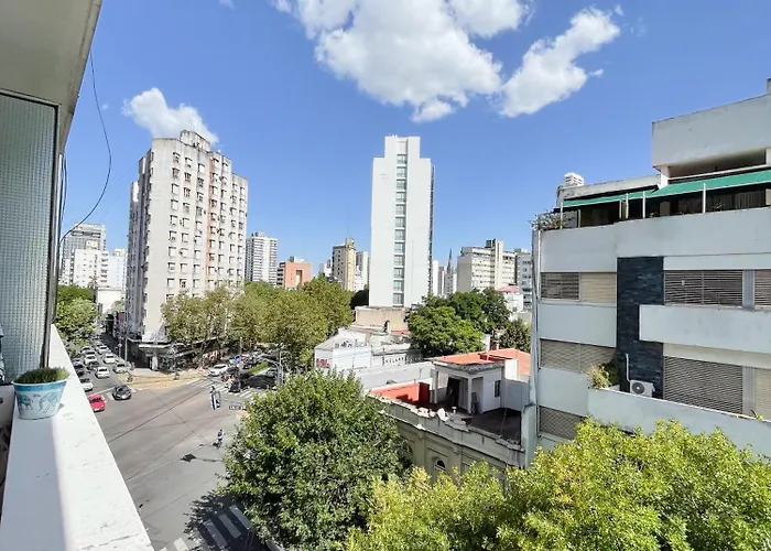 La Plata Housing I